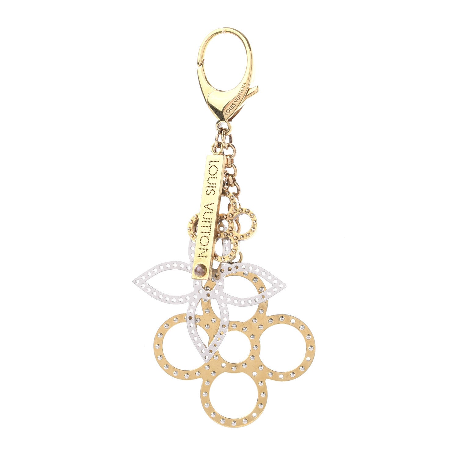 Louis Vuitton Tapage Bag Charm 1 of 4