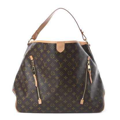 Louis Vuitton Monogram Delightful GM 1 of 8