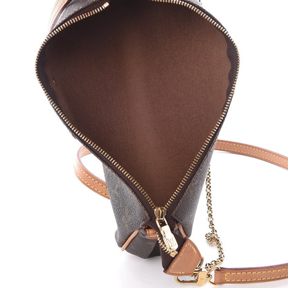 Louis Vuitton Monogram Eva Clutch 5 of 7