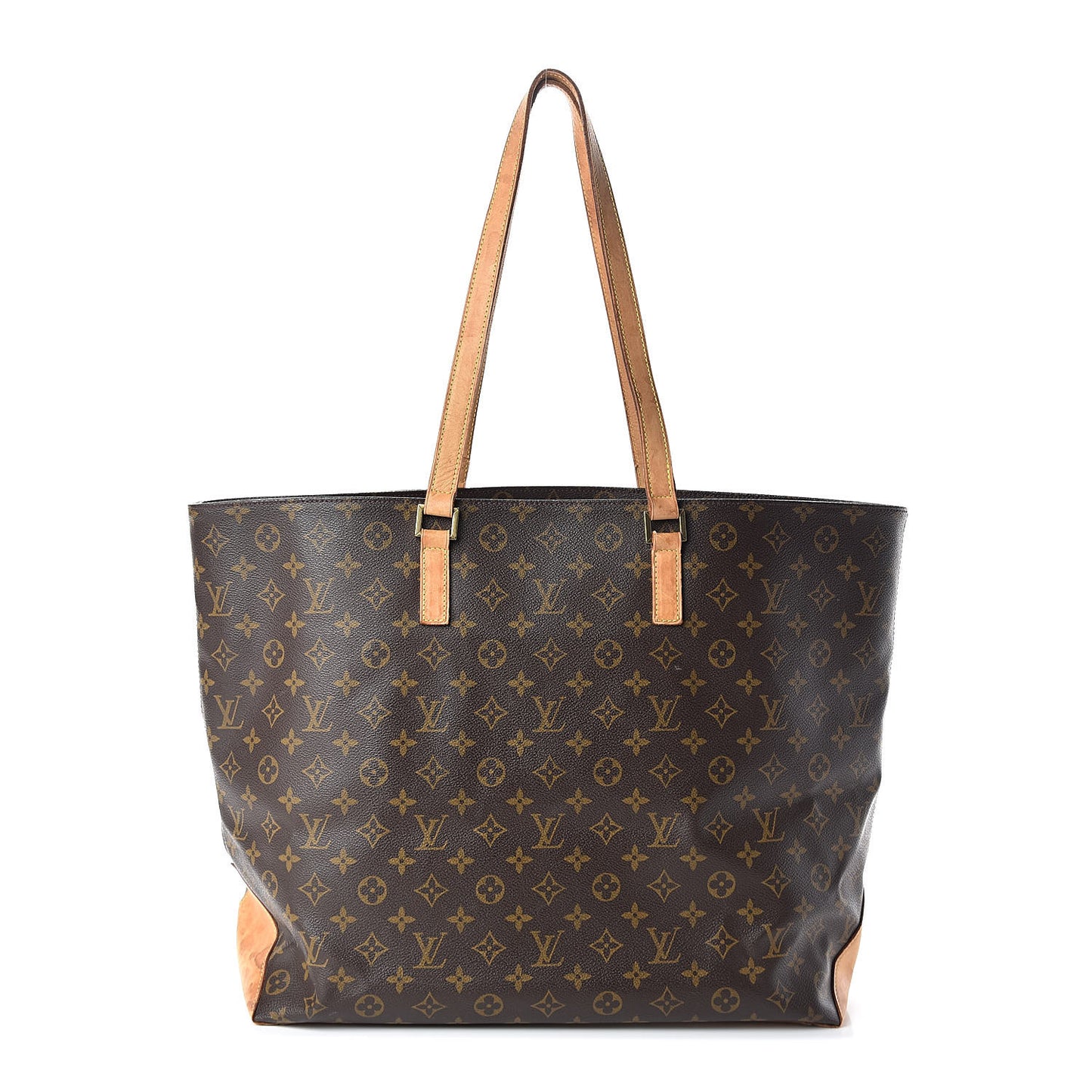 Monogram Cabas Alto