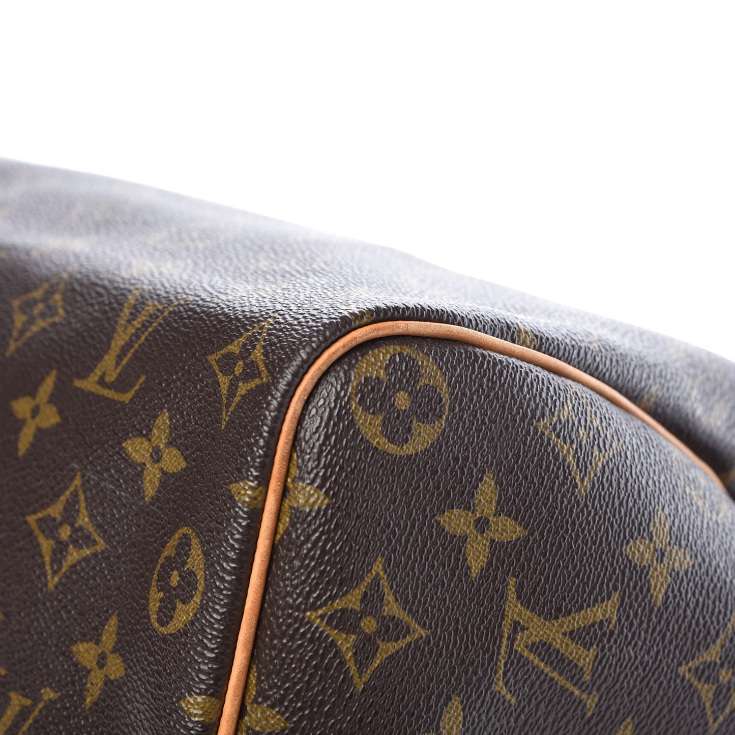 Monogram Speedy Bandouliere 35