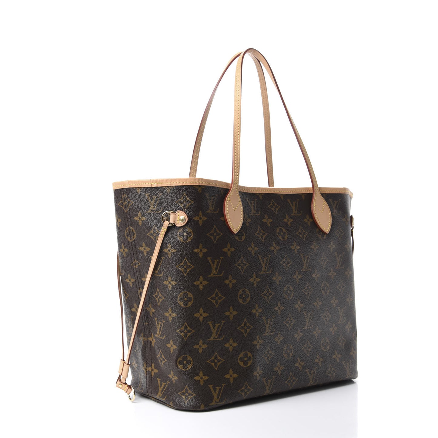 Monogram Neo Neverfull MM