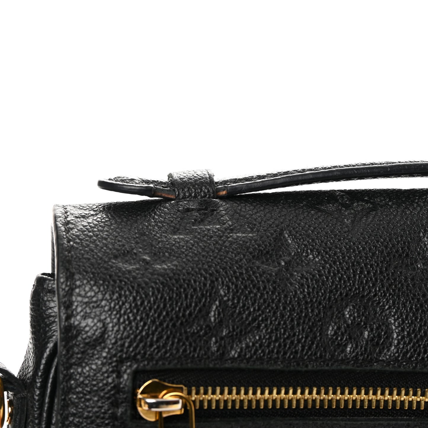 Empreinte Pochette Metis Black