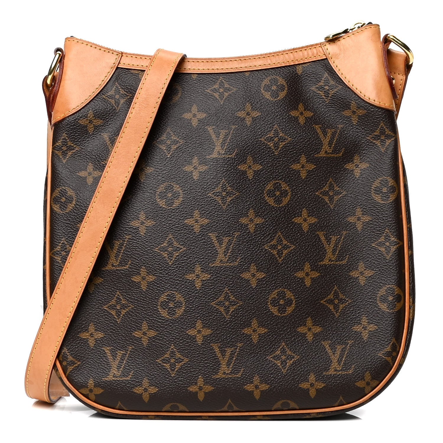 Louis Vuitton Monogram Odeon PM 1 of 11