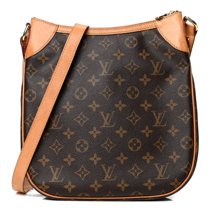 Louis Vuitton Monogram Odeon PM 1 of 11