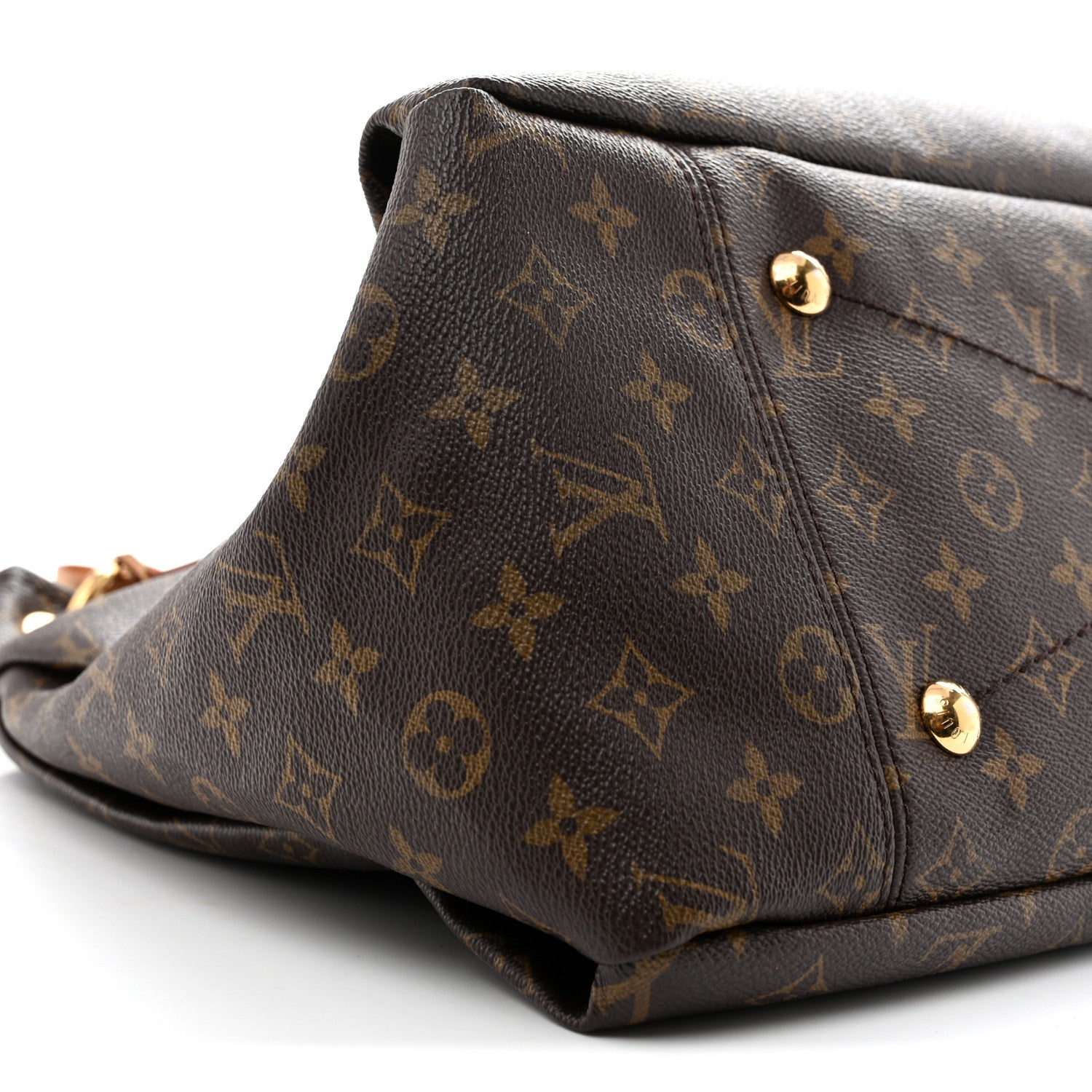 Louis Vuitton Monogram Artsy GM 8 of 10