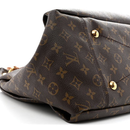 Louis Vuitton Monogram Artsy GM 8 of 10