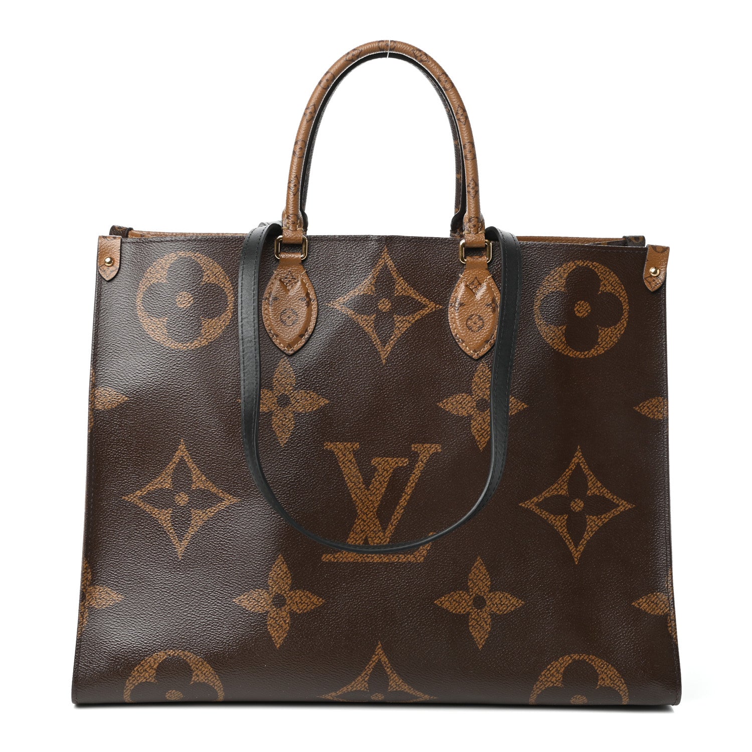 Louis Vuitton Reverse Monogram Giant Onthego GM 1 of 10
