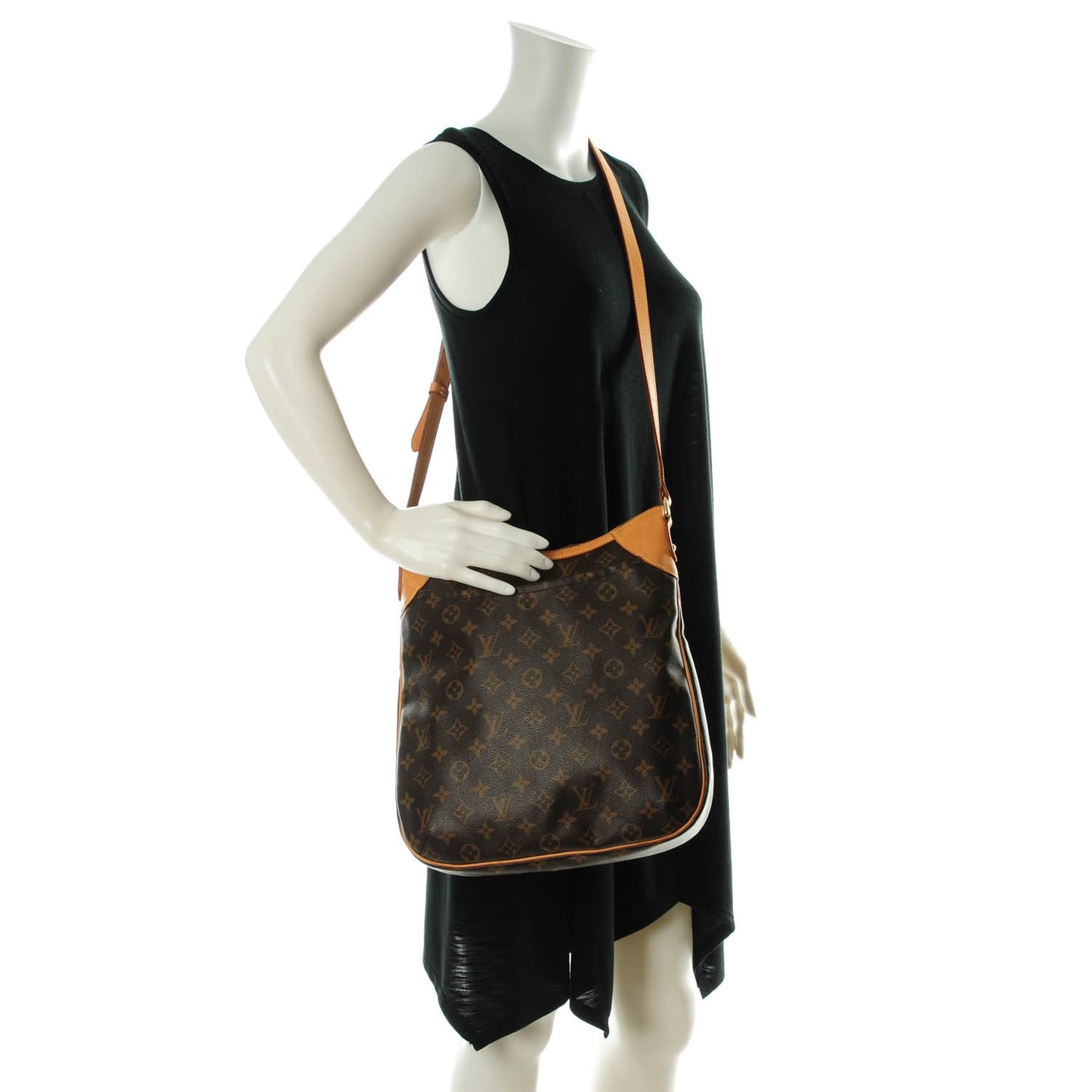 Monogram Odeon MM