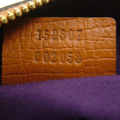 Gucci Monogram GG PRINCY Charm Pochette 10 of 11