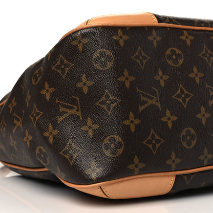 Louis Vuitton Monogram Estrela MM 8 of 13