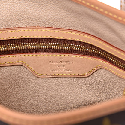 Louis Vuitton Monogram Petit Bucket 23 6 of 12