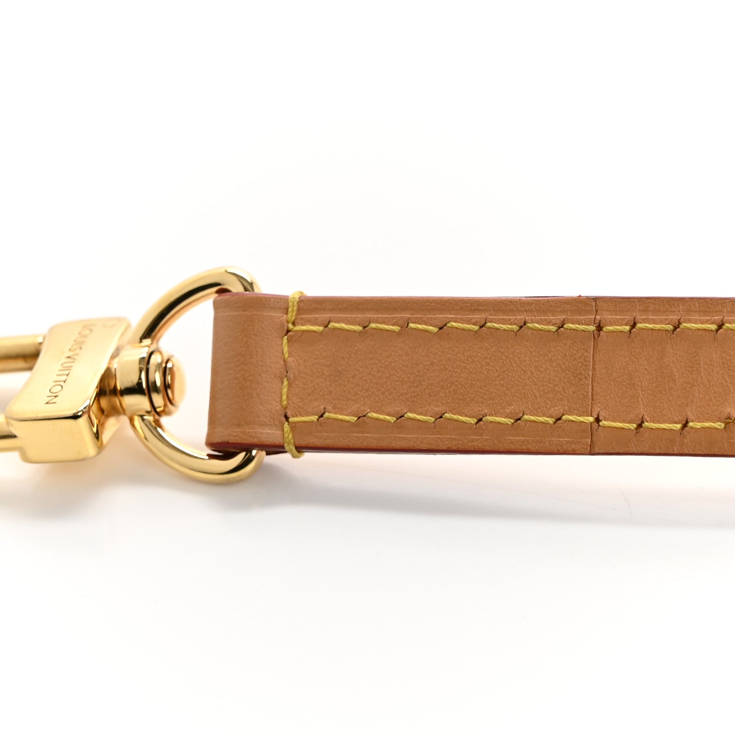 Vachetta Adjustable Speedy Bandouliere Shoulder Strap