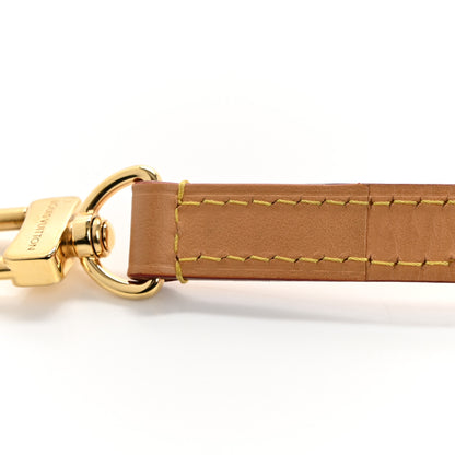 Louis Vuitton Vachetta Adjustable Speedy Bandouliere Shoulder Strap 6 of 10