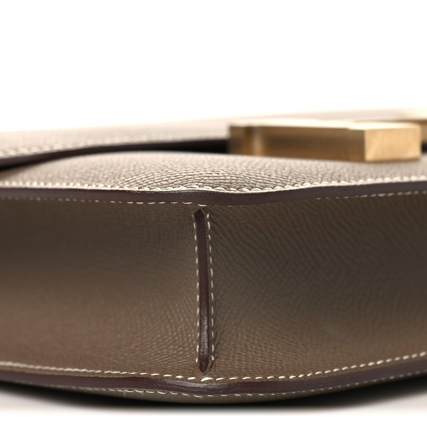 Hermes Epsom Constance 1-24 Etoupe 10 of 12