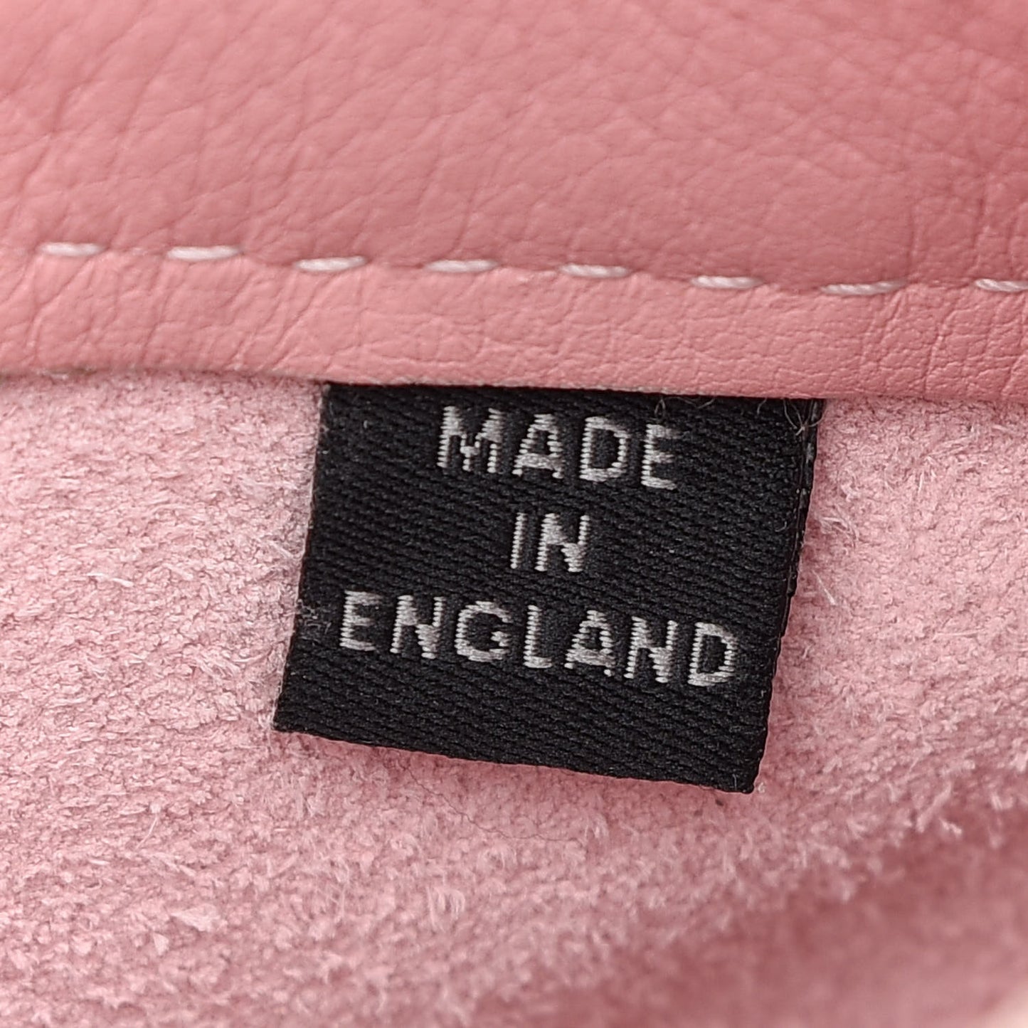 Classic Grain Small Bayswater Rose