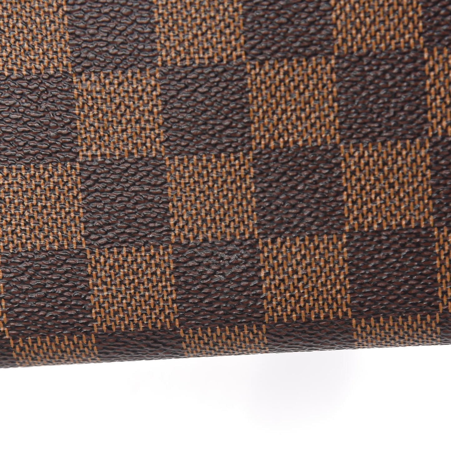 Damier Ebene Sarah Wallet NM
