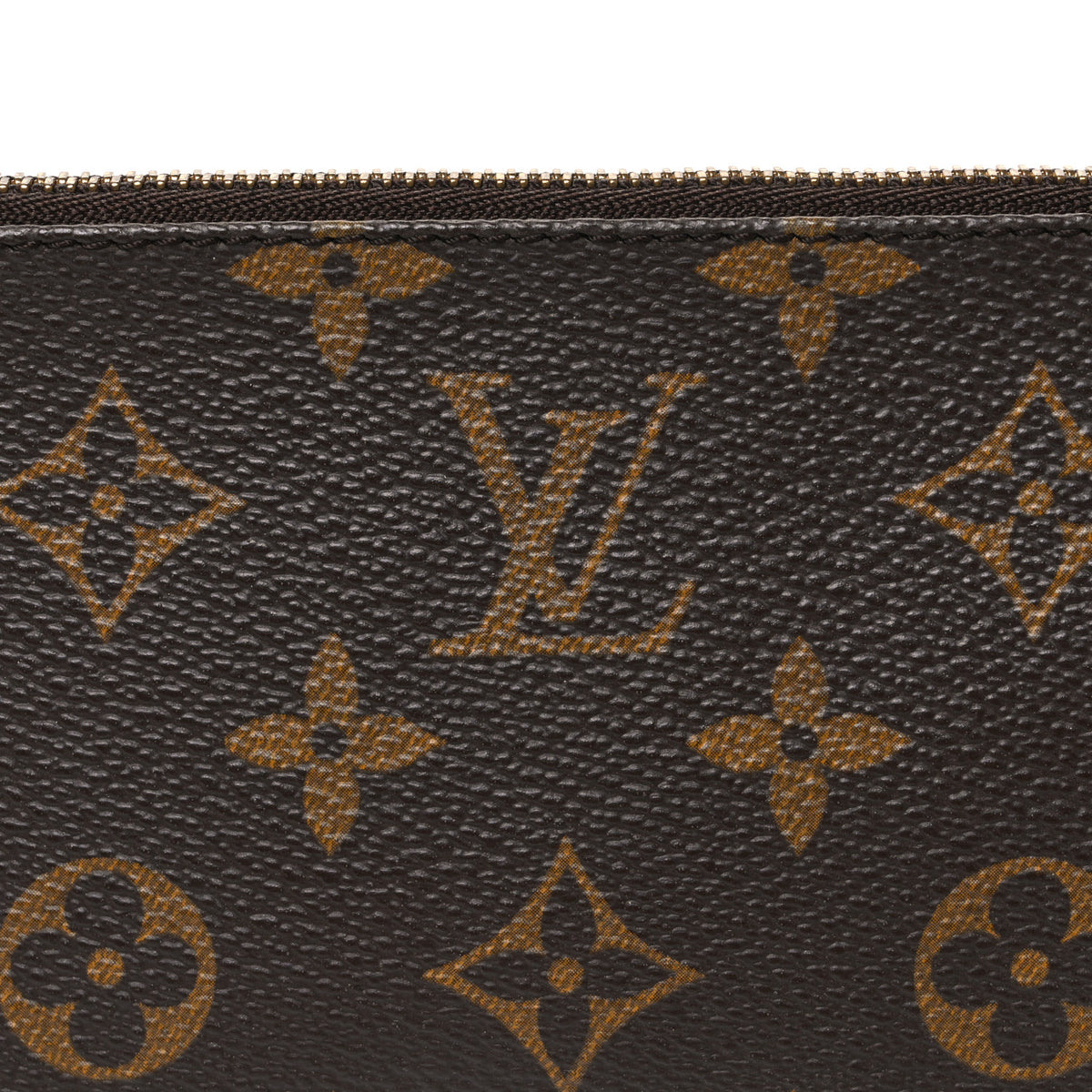 Monogram Pochette Accessories