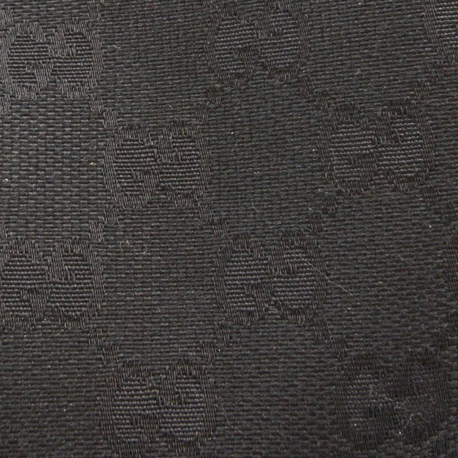 Gucci Monogram Reins Hobo Black 8 of 8