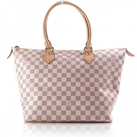 Damier Azur Saleya MM