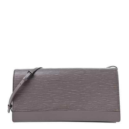 Louis Vuitton Epi Honfleur Lilac 1 of 11