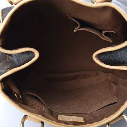 Louis Vuitton Monogram Batignolles 4 of 9