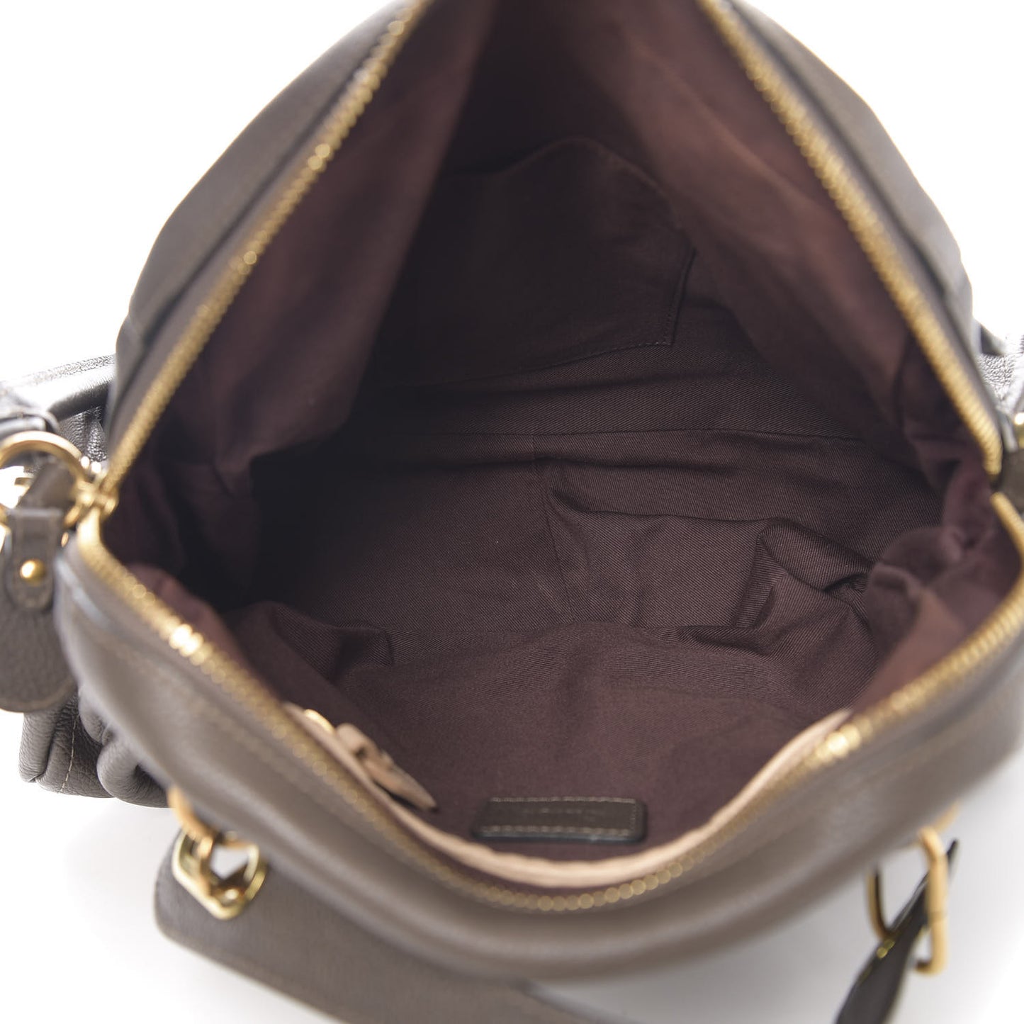 Calfskin Medium Paraty Rock