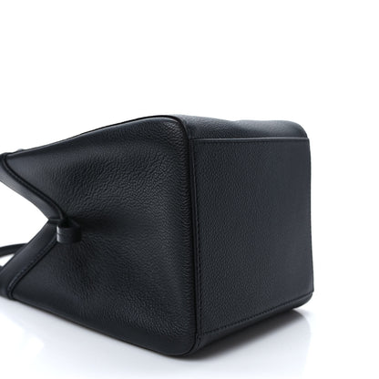 Fendi Vitello Cher Grace Mini Fendi Origami Black 8 of 10