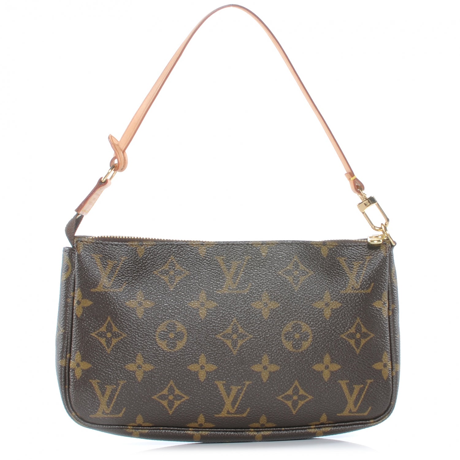 Louis Vuitton Monogram Pochette Accessories 1 of 7