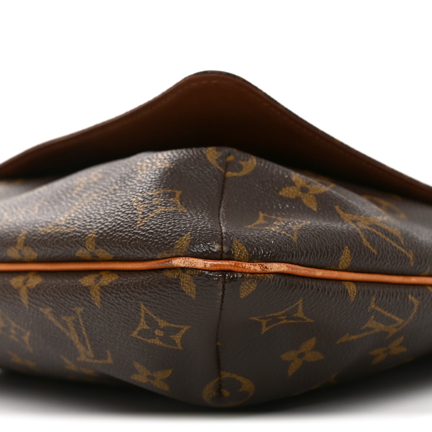 Monogram Musette GM