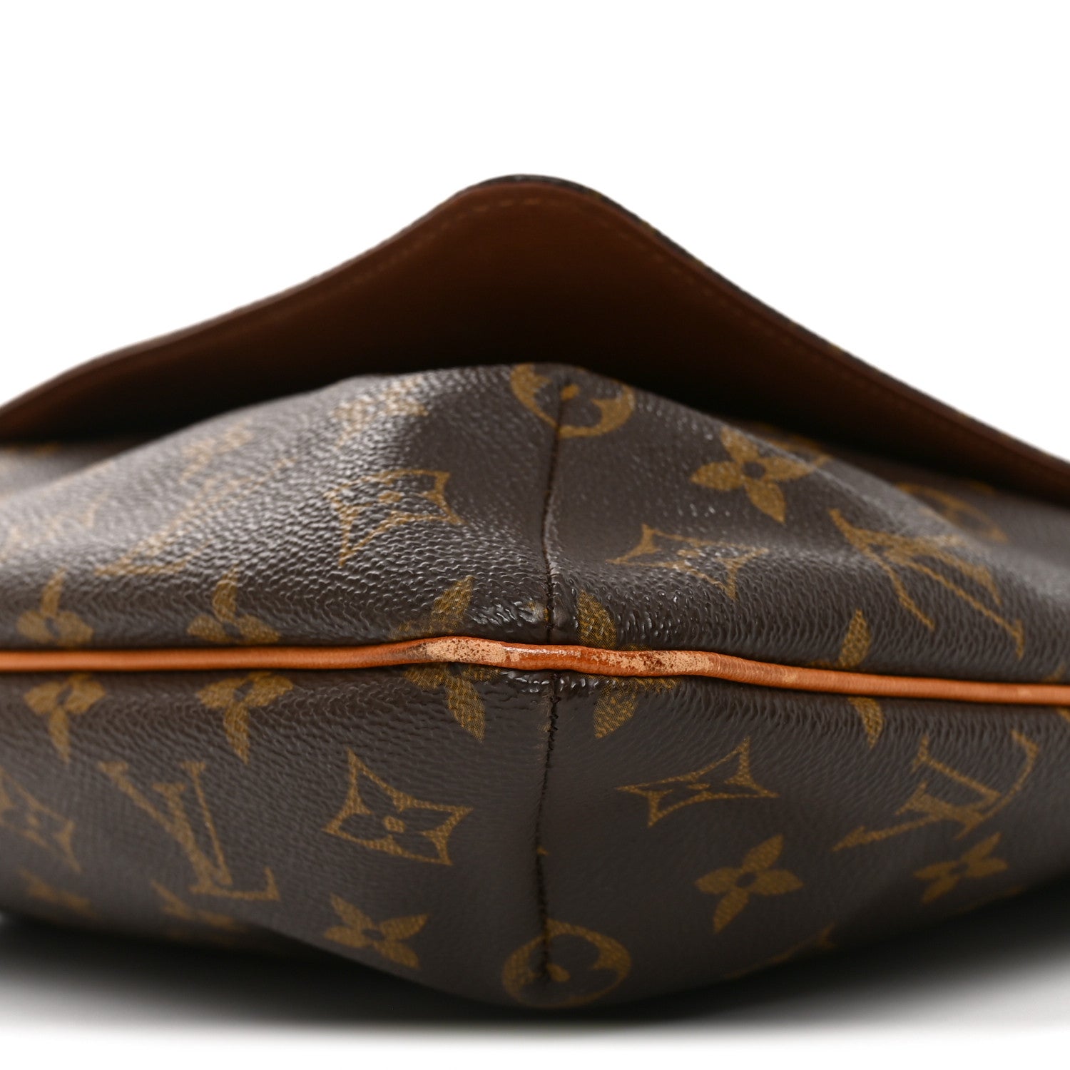 Louis Vuitton Monogram Musette GM 9 of 10