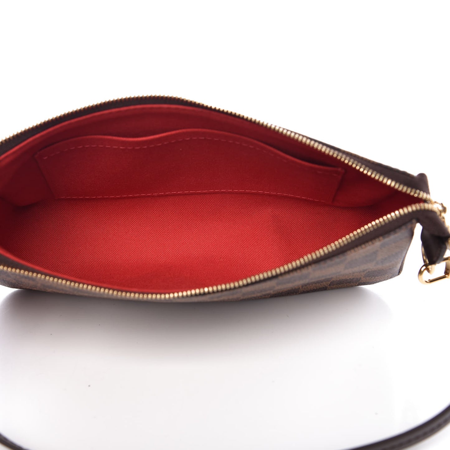Damier Ebene Pochette Accessories NM