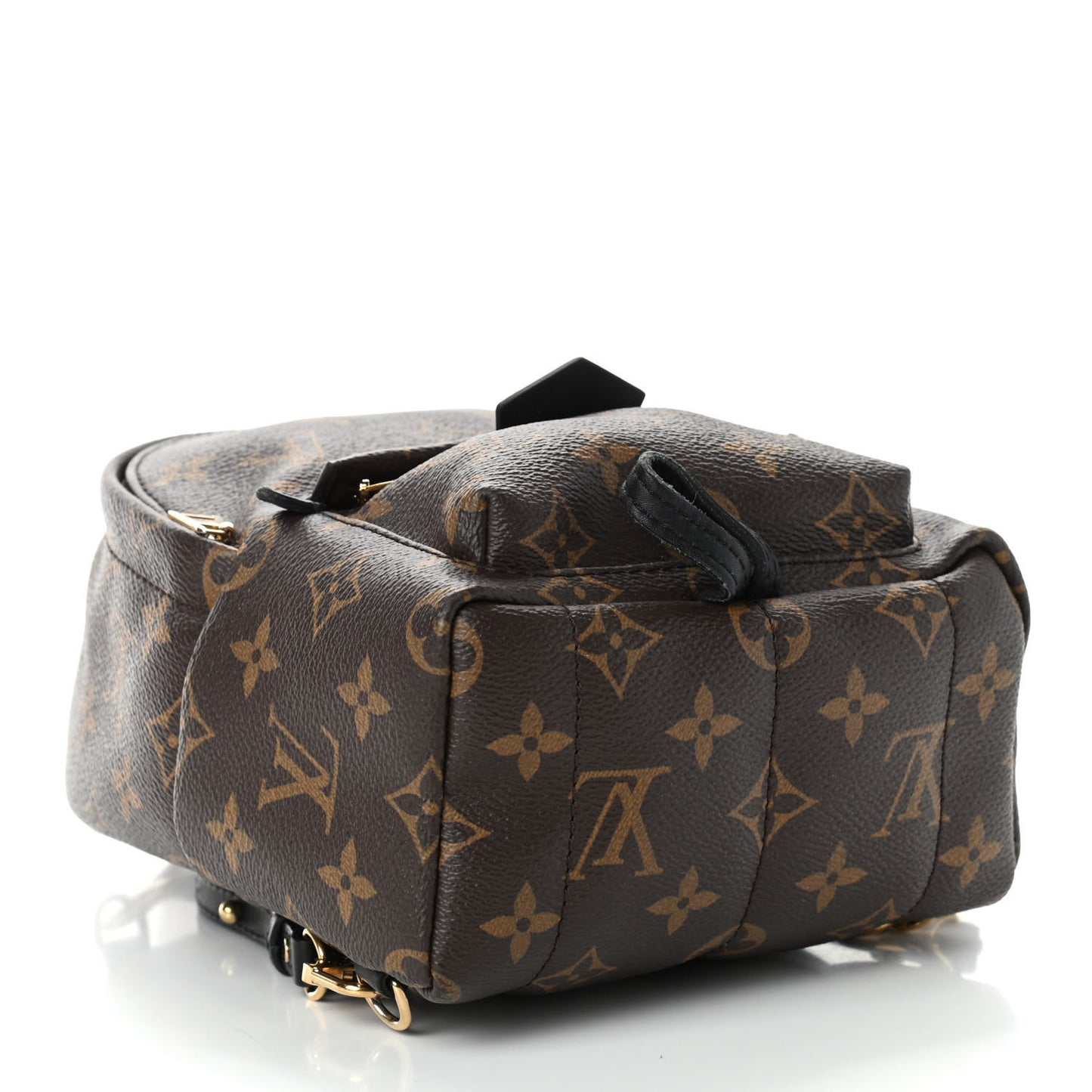 Monogram Palm Springs Backpack Mini