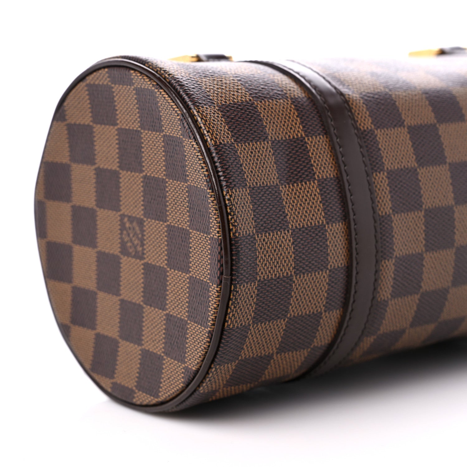Louis Vuitton Damier Ebene Papillon 26 7 of 11