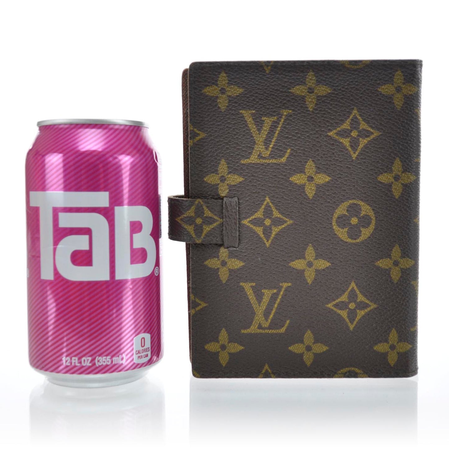 Monogram Photo Album