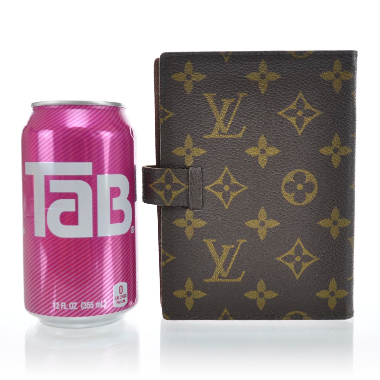 Louis Vuitton Monogram Photo Album 2 of 8