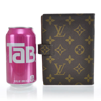 Louis Vuitton Monogram Photo Album 2 of 8