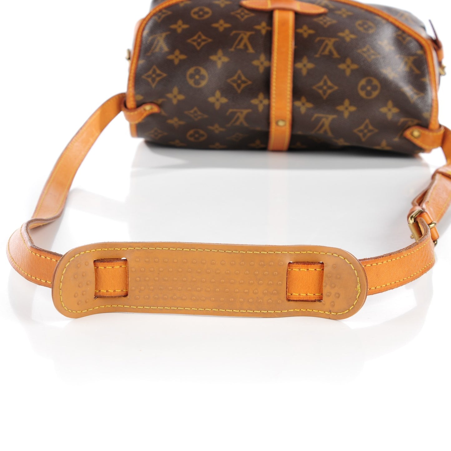Monogram Saumur 30