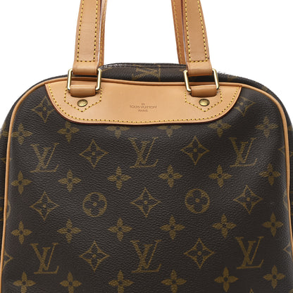 Louis Vuitton Monogram Excursion Shoe Bag 8 of 10