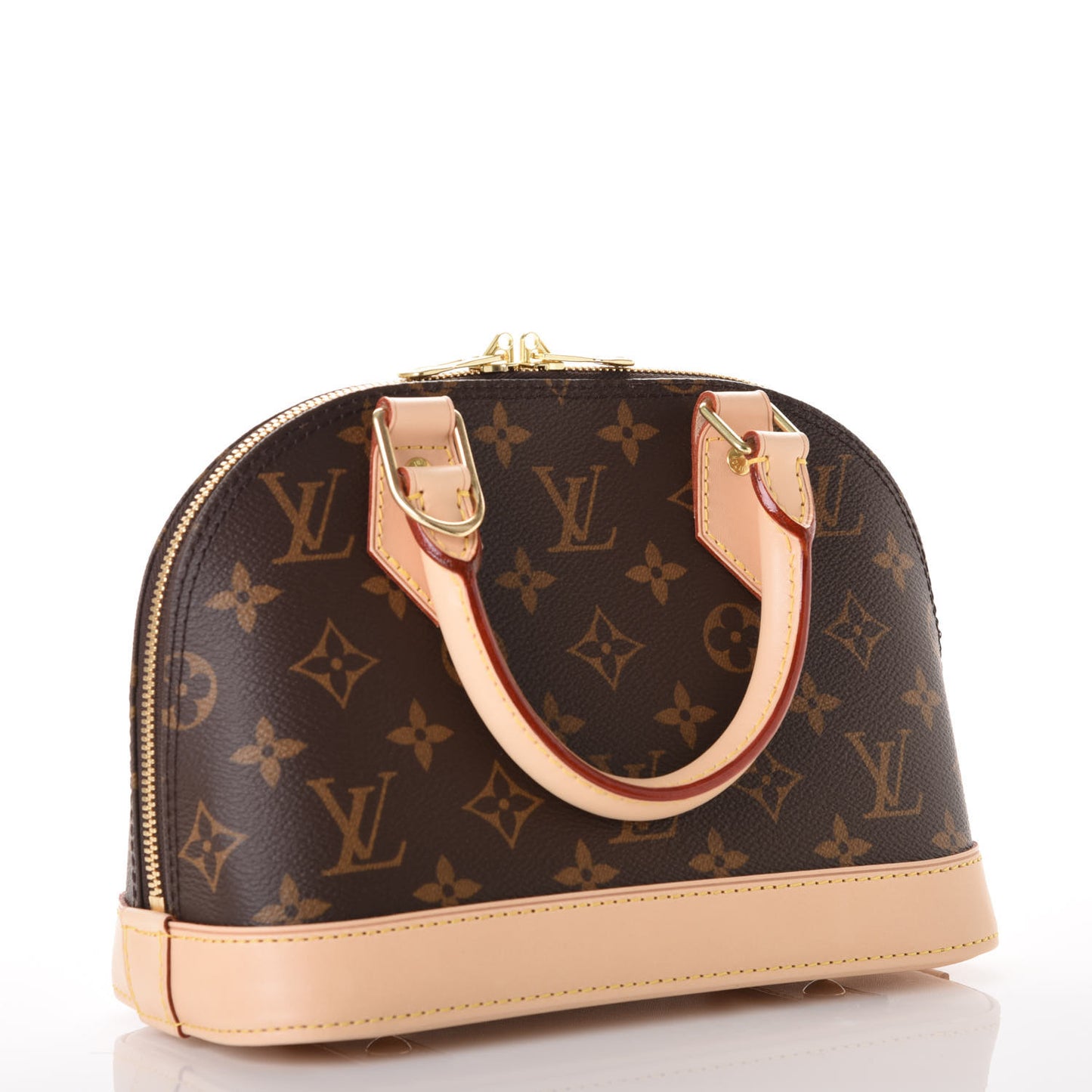 Monogram Alma BB