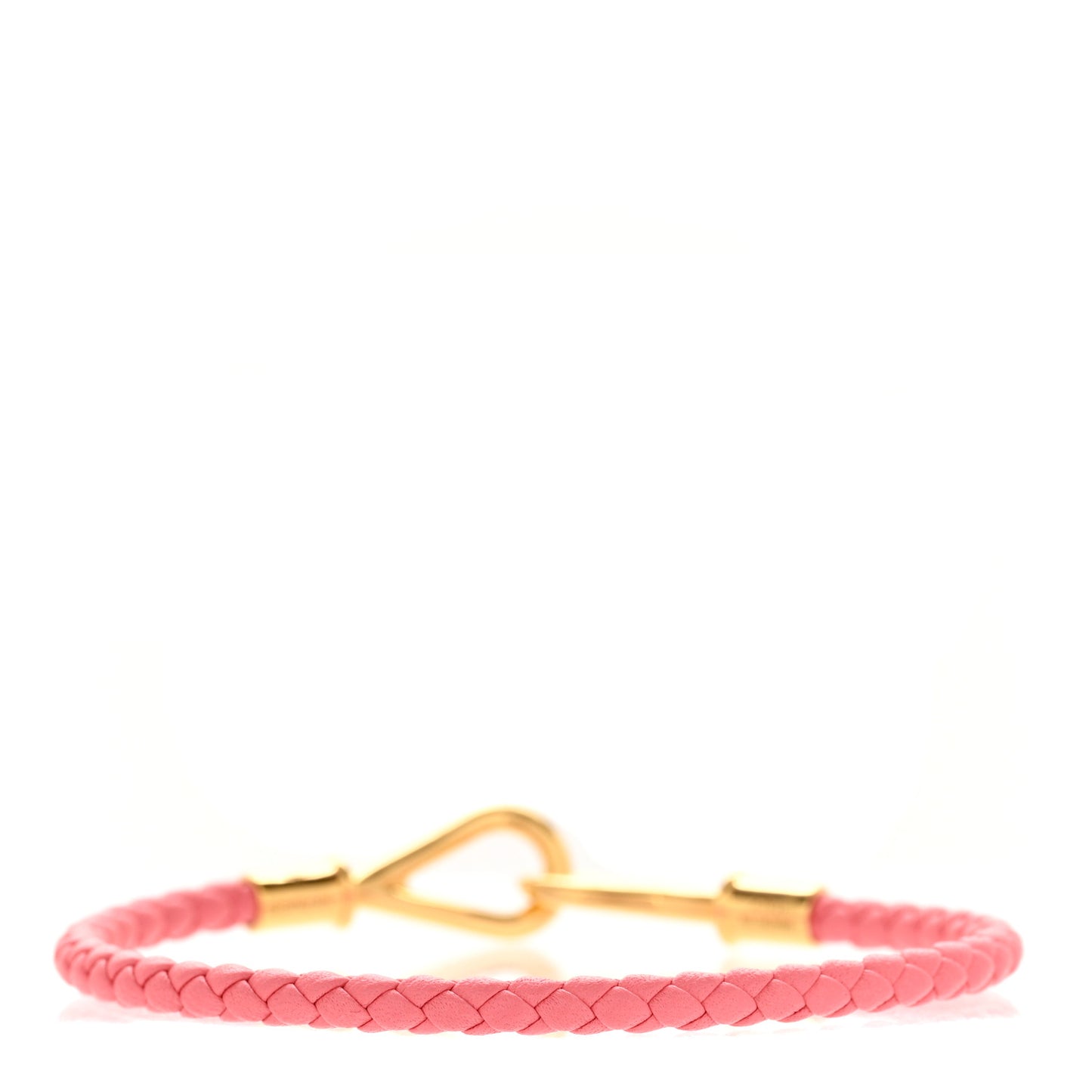 Swift Jumbo Hook Bracelet Rose Ete