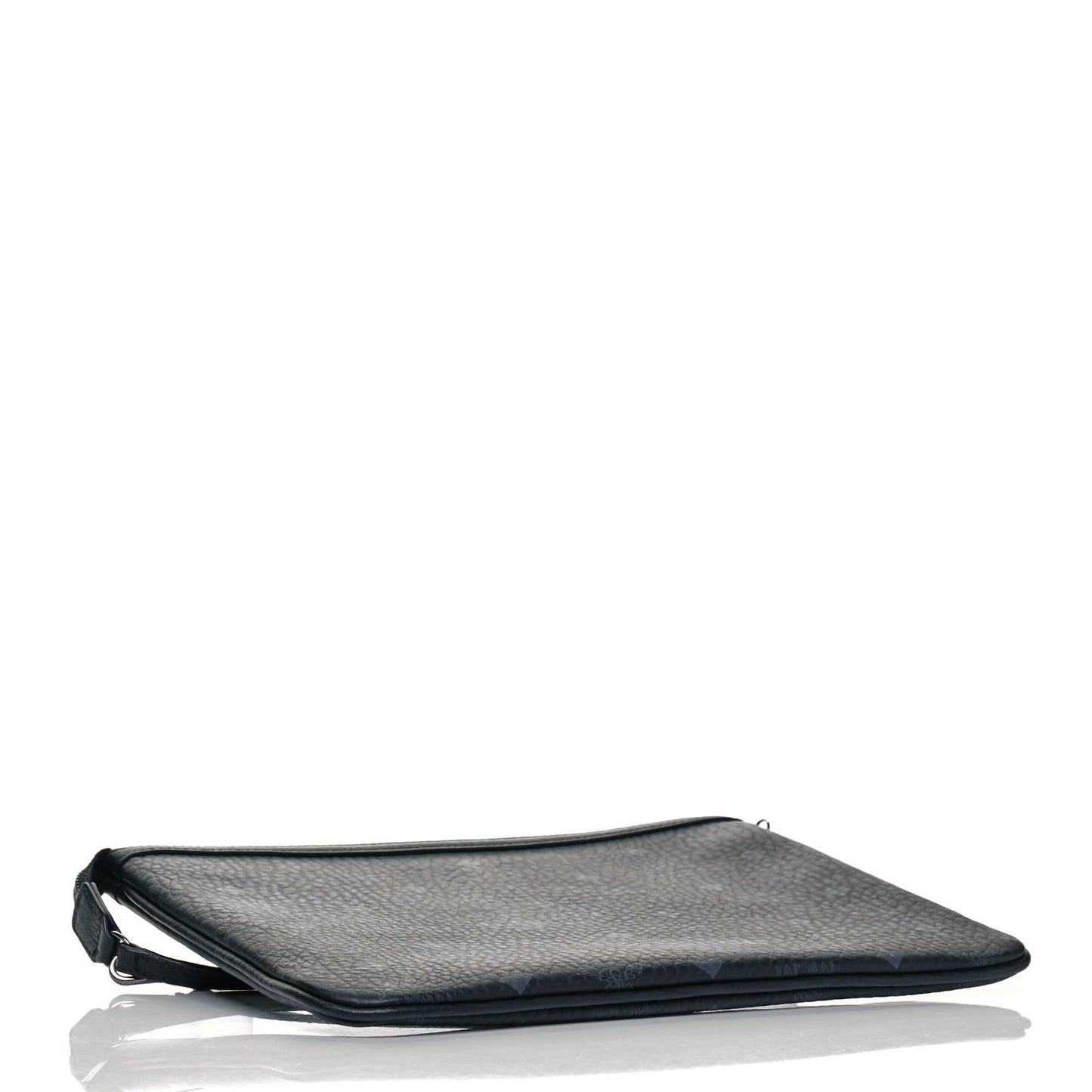 Visetos Liz Shopper Tote Pouch Black