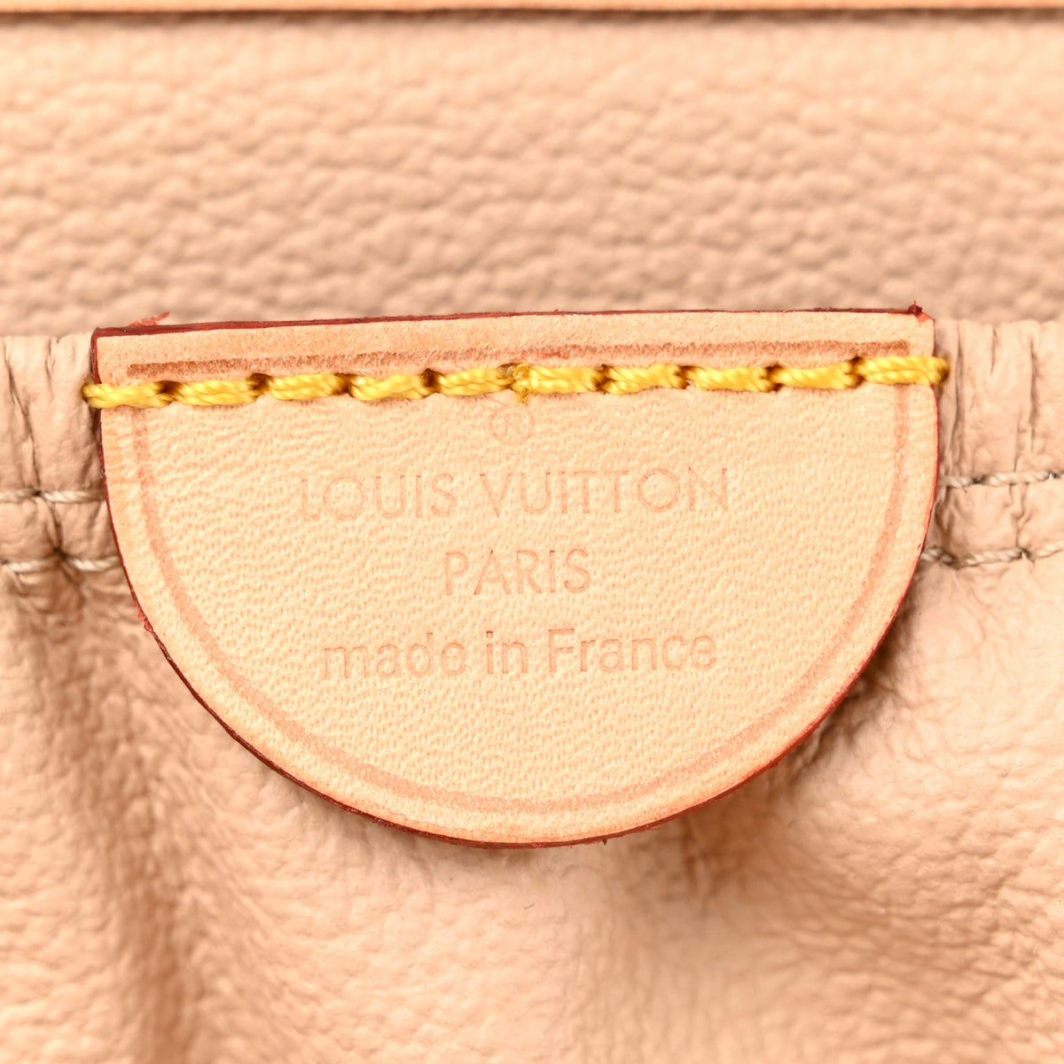 Louis Vuitton Monogram Nice Vanity 6 of 9