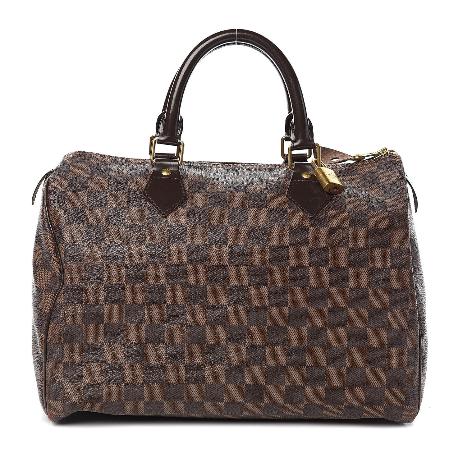 Damier Ebene Speedy 30