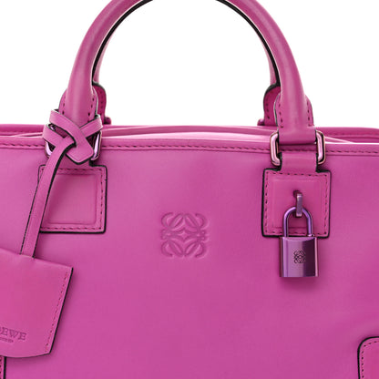 Loewe Calfskin Amazona 28 Bright Purple 8 of 10