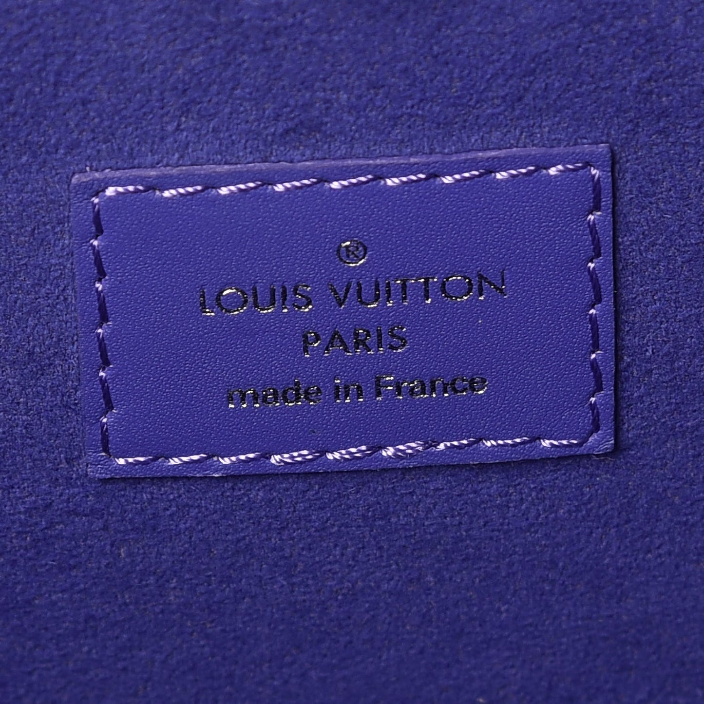 Epi Neverfull MM Figue