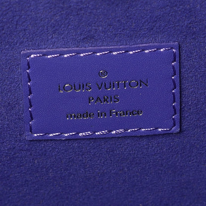 Louis Vuitton Epi Neverfull MM Figue 9 of 10