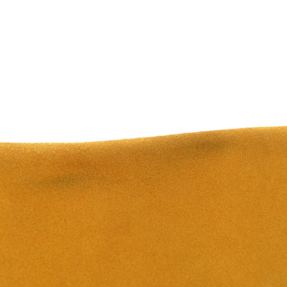 Celine Calfskin Suede All Soft Shoulder Bag Amber 9 of 20