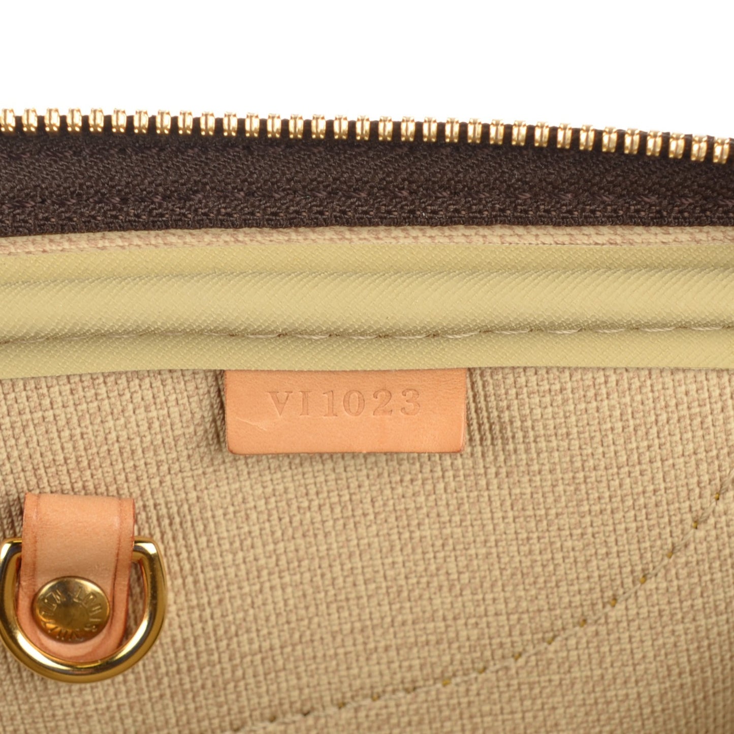 Monogram Alize 24 Heures