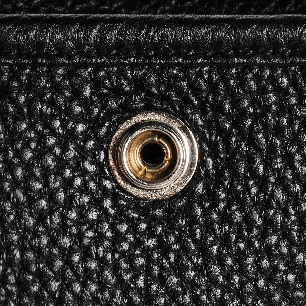 Taurillon Clemence Evelyne III GM Black